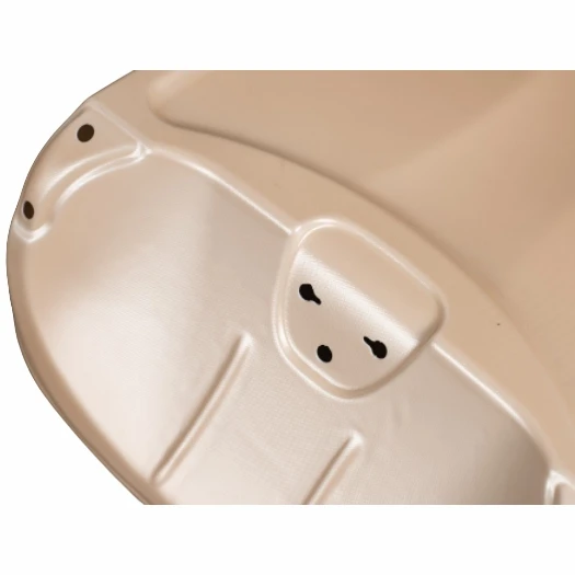 Painted Vacuum Forming Parts Painted Vacuum Forming Parts